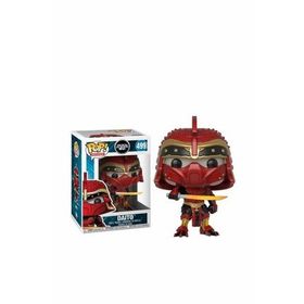 Funko Pop AC05579 Ready Player One Daito Aksiyon Figür