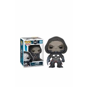Funko Pop AC05579 Ready Player One Daito Aksiyon Figür