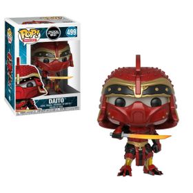 Funko Pop AC05579 Ready Player One Daito Aksiyon Figür
