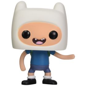 Funko POP Adventure Time Finn Figür