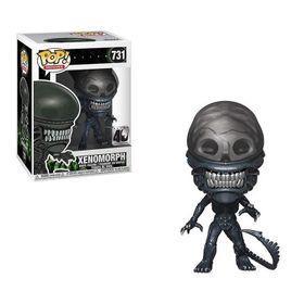 Funko POP Alien Xenomorph Figür