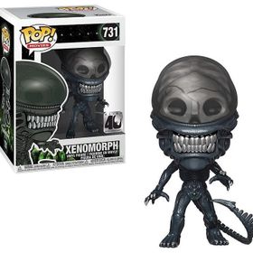 Funko POP Alien Xenomorph Figür