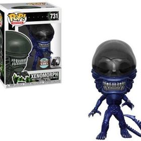 Funko POP Alien Xenomorph Figür