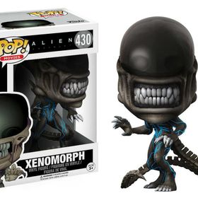 Funko POP Alien Xenomorph Figür