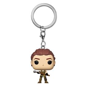 Funko Pop Anahtarlık Fortnite S1a-tower Recon Specialist Figür