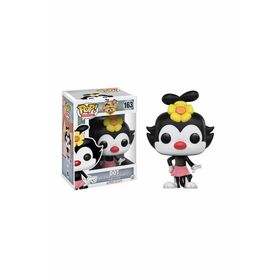 Funko POP Animation Animaniacs Dot Figür