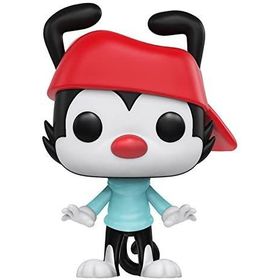 Funko POP Animation Animaniacs Wakko Figür