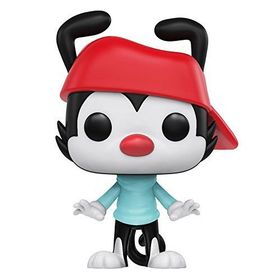 Funko POP Animation Animaniacs Wakko Figür