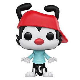 Funko POP Animation Animaniacs Wakko Figür