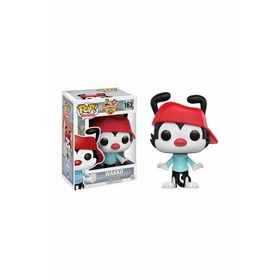 Funko POP Animation Animaniacs Wakko Figür