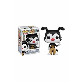 Funko POP Animation Animaniacs Yakko Figür