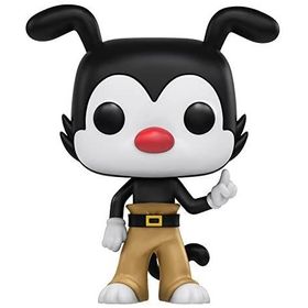 Funko POP Animation Animaniacs Yakko Figür