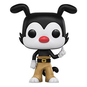 Funko POP Animation Animaniacs Yakko Figür