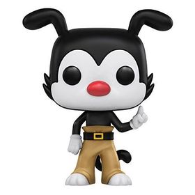 Funko POP Animation Animaniacs Yakko Figür
