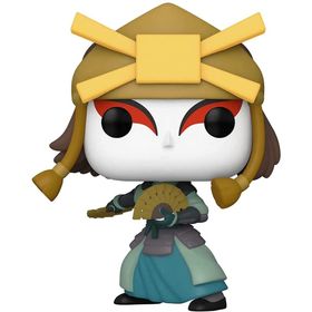 Funko Pop Animation Avatar Suki Figür