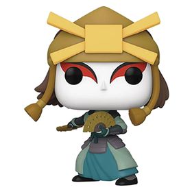 Funko Pop Animation Avatar Suki Figür