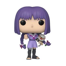 Funko Pop Animation Boruto Naruto Next Generations Sumire With Nue Aksiyon Figürü