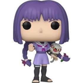 Funko Pop Animation Boruto Naruto Next Generations Sumire With Nue Aksiyon Figürü