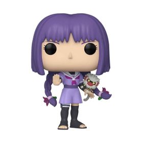 Funko Pop Animation Boruto Naruto Next Generations Sumire With Nue Aksiyon Figürü