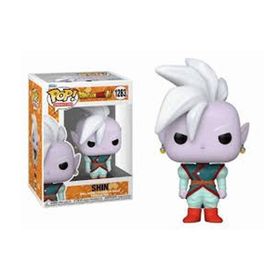 Funko Pop Animation: Dragon Ball Super Shin Figür