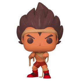 Funko POP Animation Dragon Ball Z S7 Training Vegeta Figür
