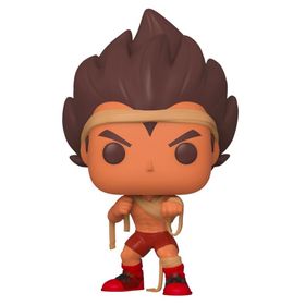 Funko POP Animation Dragon Ball Z S7 Training Vegeta Figür