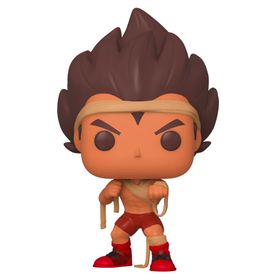 Funko POP Animation Dragon Ball Z S7 Training Vegeta Figür