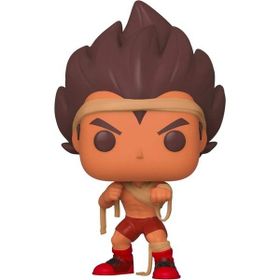 Funko POP Animation Dragon Ball Z S7 Training Vegeta Figür