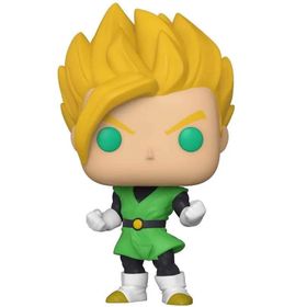Funko POP Animation Dragon Ball Z S8 SS Gohan Figür