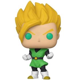 Funko POP Animation Dragon Ball Z S8 SS Gohan Figür