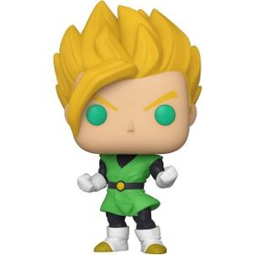 Funko POP Animation Dragon Ball Z S8 SS Gohan Figür