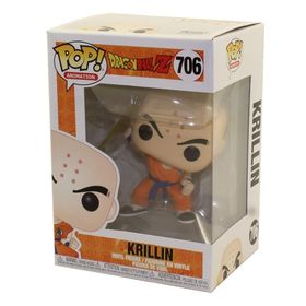Funko POP Animation Dragonball Z Frieza Figür