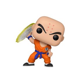 Funko POP Animation Dragonball Z Frieza Figür