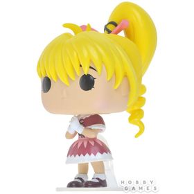 Funko Pop Animation Hunter x Hunter Bısky Biscuit Aksiyon Figürü