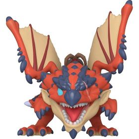 Funko POP Animation Monster Hunter Avinia Figür