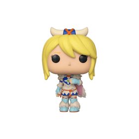 Funko POP Animation Monster Hunter Avinia Figür