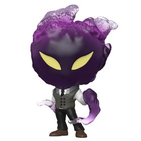 Funko POP Animation My Hero Academia Kurogiri Figür