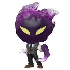 Funko POP Animation My Hero Academia Kurogiri Figür