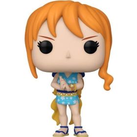 Funko Pop Animation One Piece Onami Wano Aksiyon Figürü