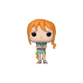 Funko Pop Animation One Piece Onami Wano Aksiyon Figürü