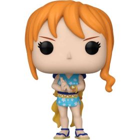 Funko Pop Animation One Piece Onami Wano Aksiyon Figürü