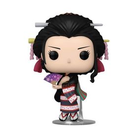 Funko Pop Animation One Piece Orobi Wano Aksiyon Figürü