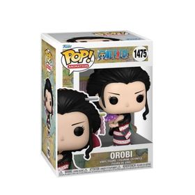 Funko Pop Animation One Piece Orobi Wano Aksiyon Figürü