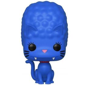 Funko POP Animation Simpsons Series 3 Marge as Cat Figür
