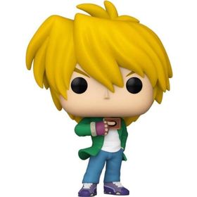 Funko Pop Animation Yu-Gi-Oh Joey Wheeler Duel Kingdom Aksiyon Figürü