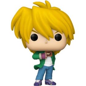 Funko Pop Animation Yu-Gi-Oh Joey Wheeler Duel Kingdom Aksiyon Figürü