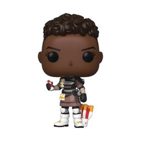 Funko Pop Apex Legends Bangalore Figür