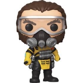 Funko Pop Apex Legends Caustıc Figür