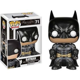 Funko POP Batman Figür