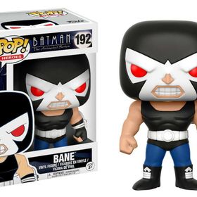 Funko POP Batman Figür